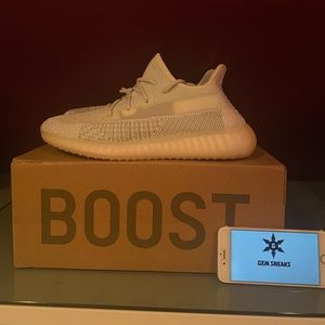 Adidas Yeezy Boost 350 V2 Cloud White Size 9.5